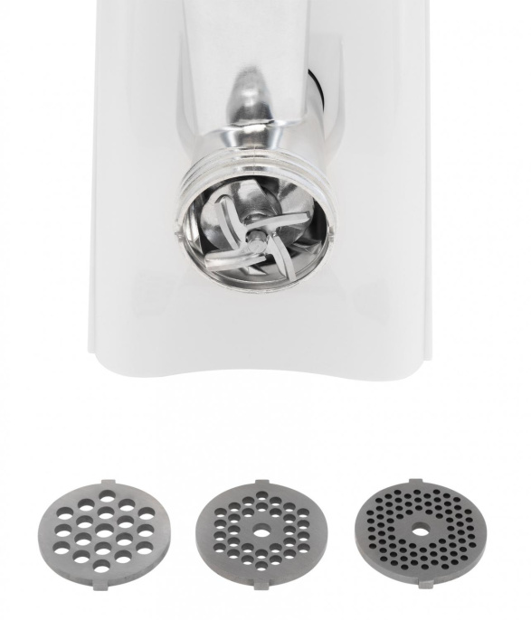 Мясорубка STARWIND SMG-5550,  белый