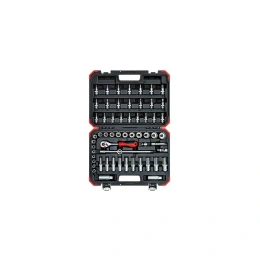 Набор торцевых головок GEDORE RED 3/8", 59 шт 3300054