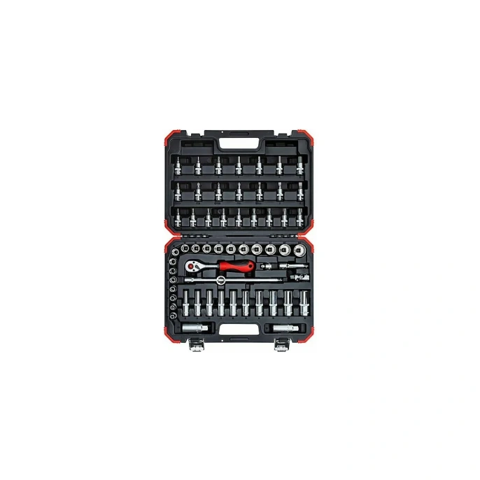 Набор торцевых головок GEDORE RED 3/8", 59 шт 3300054