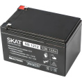 2535 Бастион SKAT SB 1212 АКБ СК 12В/12 Ач/F1/Срок службы 6 лет/1,5 л.г