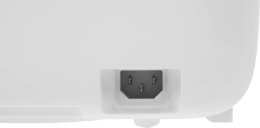 Рисоварка Xiaomi 4L EU 4л 860Вт белый (BHR9044EU)