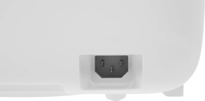 Рисоварка Xiaomi 4L EU 4л 860Вт белый (BHR9044EU)