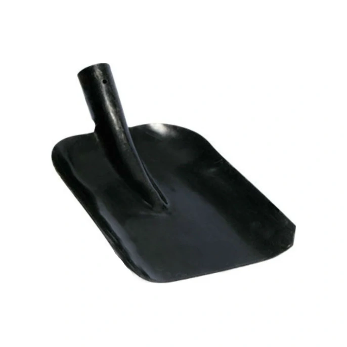 Совковая лопата ЛСП Gigant без черенка G-01-06-12-0010 (Россия)