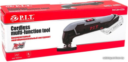 Аккумуляторный реноватор P.I.T. PMT20H-035A