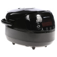 REDMOND RMC-M92S Мультиварка , 860 Вт, 5 л, 17 программ, чёрный