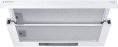 Вытяжка встраиваемая Meferi Power SLIDEBOX60WH белый управление: кнопочное 1 мотор