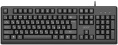 Комплект (клавиатура+мышь) Acer OCC500, USB, проводной, черный [zl.acc11.00g]