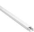 Кабельный канал NTSS NTSS-020001 20x12.5мм белый