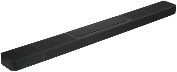Саундбар JBL Bar1300 7.1.4 870Вт+300Вт черный
