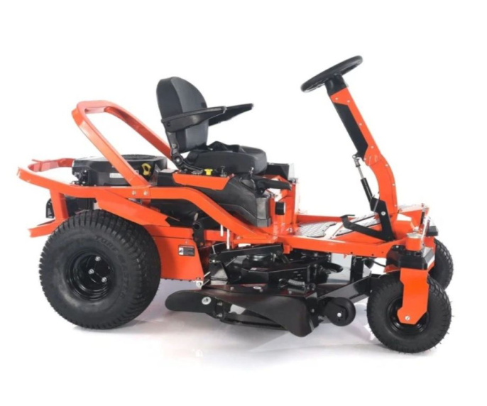 Минитрактор садовый ZimAni SIERRA 60 РОССИЯ SIERRA-60