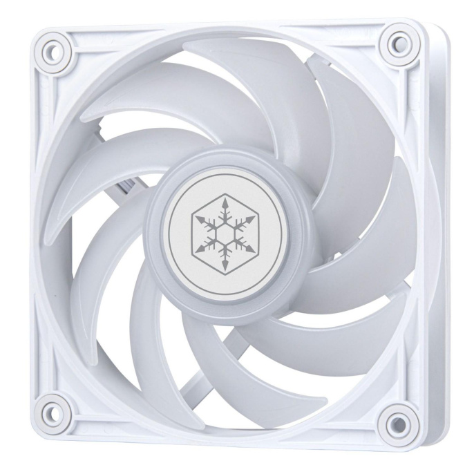 Вентилятор Silverstone VS120W-ARGB G52VS120WARGB20
