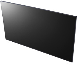 Панель LG 75UL3J-E 75", черный