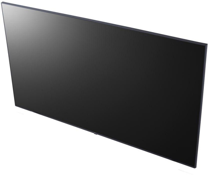 Панель LG 75UL3J-E 75", черный