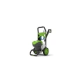Бесщеточная мойка высокого давления 180 бар GreenWorks 5106007