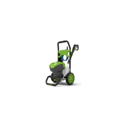 Бесщеточная мойка высокого давления 180 бар GreenWorks 5106007