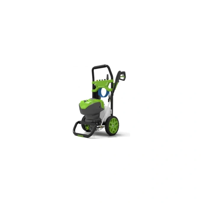 Бесщеточная мойка высокого давления 180 бар GreenWorks 5106007