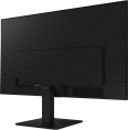Монитор Samsung 27" S27D300GAUXEN черный IPS LED 16:9 HDMI матовая 1000:1 250cd 178гр/178гр 1920x1080 100Hz VGA FHD 2.9кг