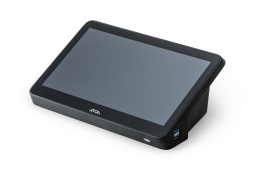 ПОС-компьютер Атол 62655 Optima 7 Lite черный