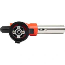 Газовая горелка Gigant с пьезоподжигом 360 G-8807D