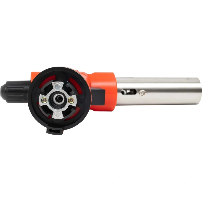 Газовая горелка Gigant с пьезоподжигом 360 G-8807D