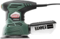 Эксцентриковая шлифмашина Hammer OSM260 [576781]