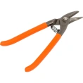 Ножницы по металлу фигурные NEO Tools 260 мм, левые 31-082
