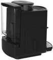 Кофемашина автоматическая Krups Arabica Latte EA819E10,  15Бар,  с автоматическим капучинатором,  черный/коричневый