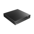 Неттоп Lenovo ThinkCentre Neo 50q Gen 4, Intel Core i3 1215U, DDR4 8ГБ, 256ГБ SSD , Intel UHD Graphics, без операционной системы, черный [12ln0028ru]