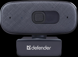 Web-камера Defender G-Lens 2695,  черный [63195]