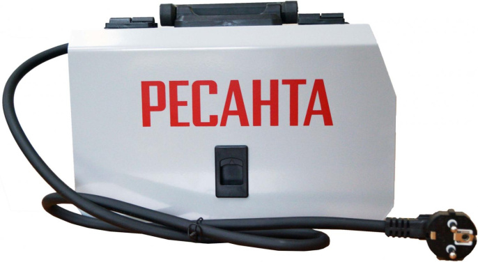 Сварочный аппарат Ресанта САИПА-160, инвертор [65/134]