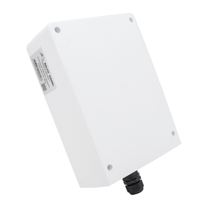 Уличный MESH-модуль Кинетик Air Box