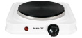 Электрическая плитка SC-HP700S41 WHITE SCARLETT