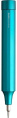 Отвёртка с набором бит HOTO 24-in-1 Precision Screwdriver (зелёный, QWLSD004)