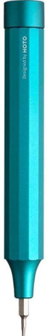 Отвёртка с набором бит HOTO 24-in-1 Precision Screwdriver (зелёный, QWLSD004)