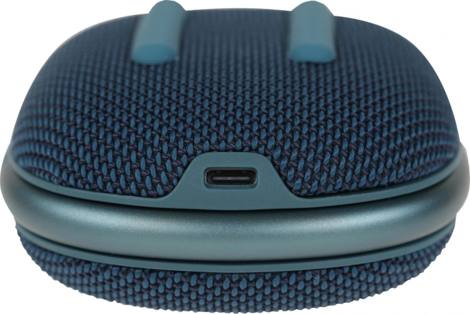Колонка портативная A4TECH Bloody S5 Lock, 5.5Вт, синий [s5 lock blue]