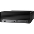 Персональный компьютер/ HP PRO SFF 400 G9 SFF Intel Core i7 14700 2.1Ghz /8192Mb/512PCISSDGb/noDVD/war 1y/DOS + ENG_kbd, 3pin (9M8Q3AT)