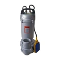Дренажный погружной насос MAGNETTA QDX40-9-1.5