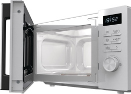 Микроволновая печь Gorenje MO20A3WH, 800Вт, 20л, белый