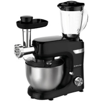 Миксеры планетарные