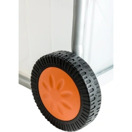 Бесшумный электрический измельчитель 2,8 кВт, Gigant GSVER-03