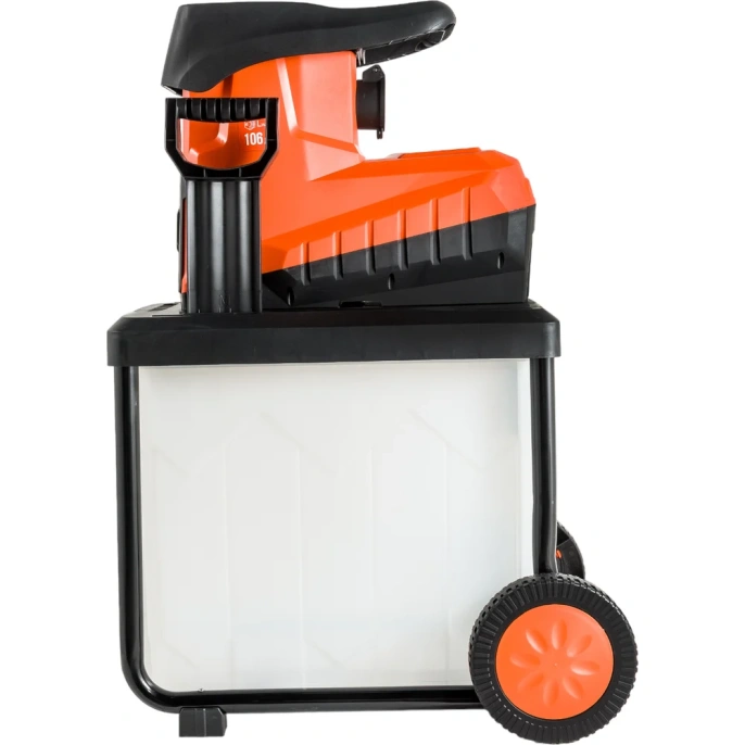 Измельчитель 2,8 кВт, Gigant GSVER-04