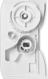 Увлажнитель воздуха Primera HUP-E3056-LA 25Вт ультразвуковой белый