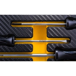 Набор отверток Inforce 6шт 06-09-71