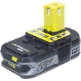Аккумулятор Ryobi ONE+ RB18L25 5133002237 (18 В; 2.5 А*ч; Li-Ion)