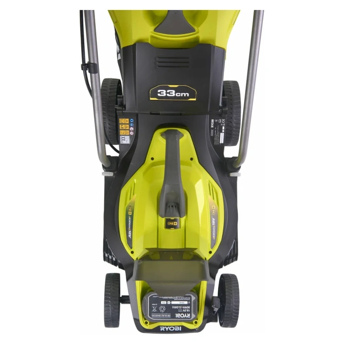 Газонокосилка Ryobi ONE+ OLM1833B 5133004305