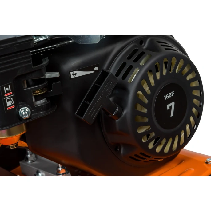 Мотокультиватор Gigant 7 л.с., ширина обработки 900 мм, GSK-02