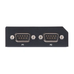 Переходник MOXA UPort 1250-G2, 1 порт USB, 2 порта RS-232/422/485