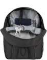 Рюкзак для ноутбука 10.5" Riva Urban 5422 серый полиэстер 5422 GREY