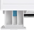 Стиральная машина Gorenje W2NHPI72SCS, с фронтальной загрузкой, 7кг, 1200об/мин, с паром, инверторная