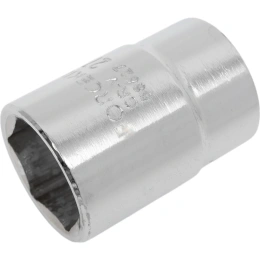 Головка 27мм 3/4'" 6гр. Forcekraft  FK-56527(52258)